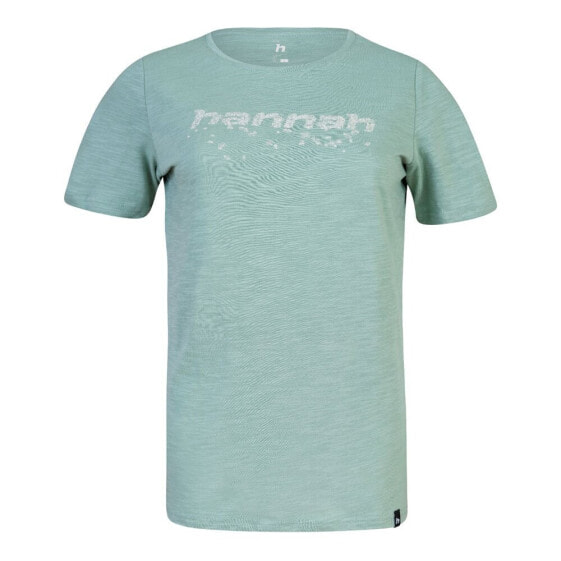 HANNAH Selia short sleeve T-shirt