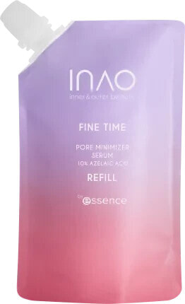 Serum Fine Time Pore Minimizer Refill, 30 ml