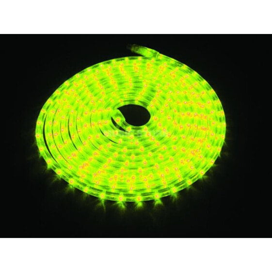 Eurolite LED RL1-230V Yellow 9m