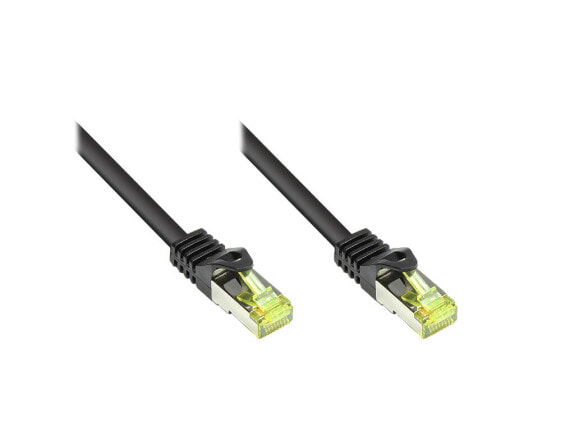 Good Connections 8070R-015S - 1.5 m - Cat7 - S/FTP (S-STP) - RJ-45 - RJ-45