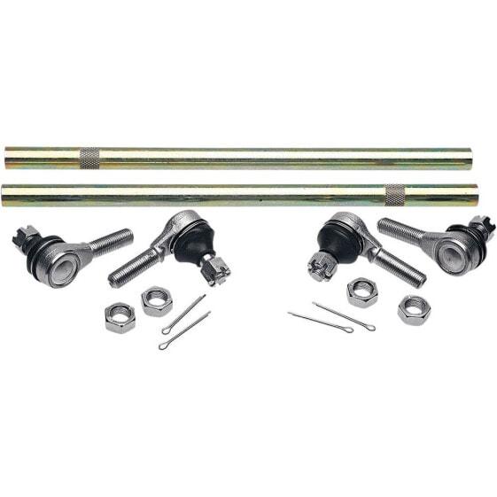 MOOSE HARD-PARTS 52-1026 kit ball joints&reinforced steering rods