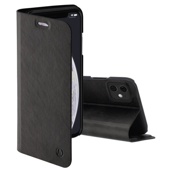 Чехол для смартфона Hama Guard Pro для Apple iPhone XIR, черный