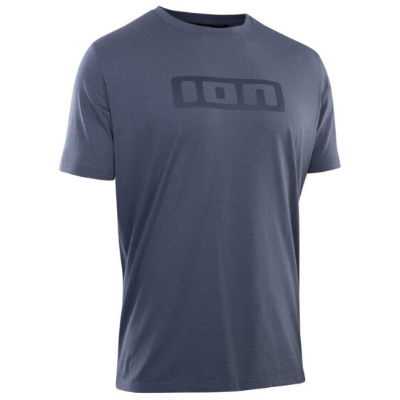 ION Logo DR short sleeve T-shirt