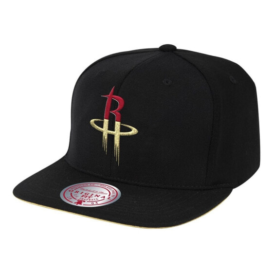 Mitchell & Ness Nba Houston Rockets