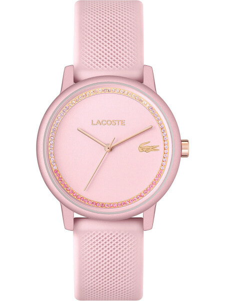 Часы Lacoste 1212 Ladies Watch 36mm 3ATM