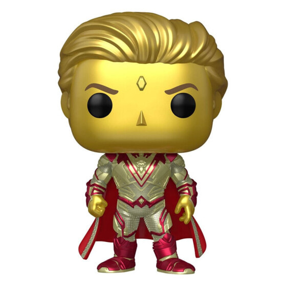 FUNKO Guardians Of The Galaxy Vol. 3 Pop! Vinyl Figure Adam Warlock 9 cm Figure