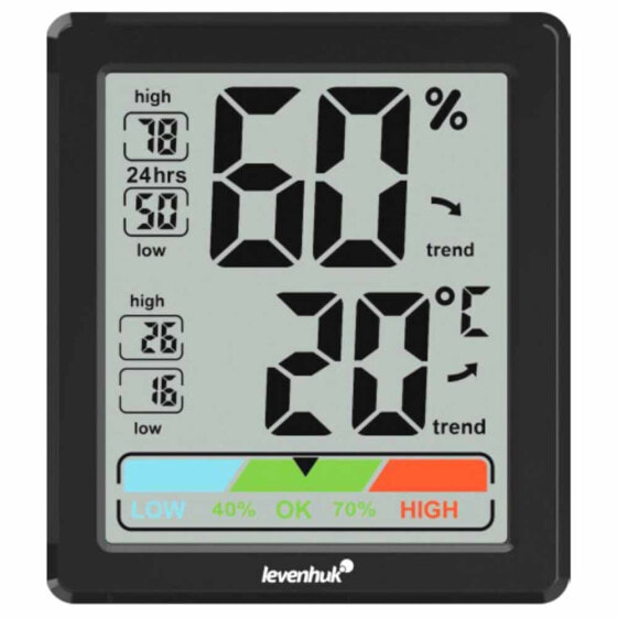 Метеостанция Discovery BASE L20 Thermometer And Hygrometer