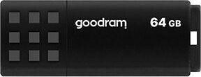Pendrive GoodRam UME3, 32 GB (UME3-0320K0R11)