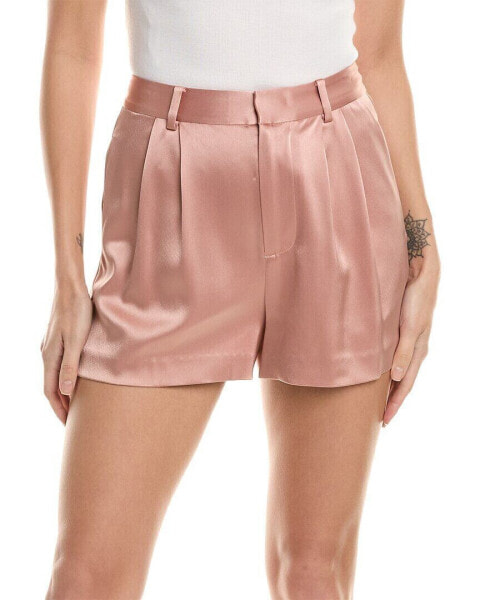 Alice + Olivia Conry Short Women's