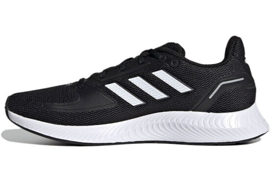 Обувь спортивная Adidas neo Runfalcon 2.0 для бега,