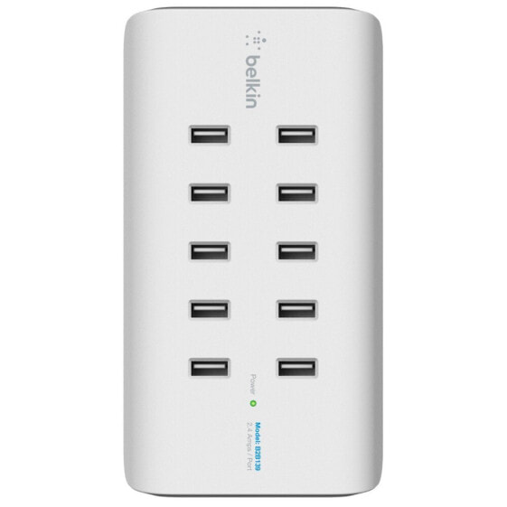 BELKIN 10 Port USB Charging Station Charger