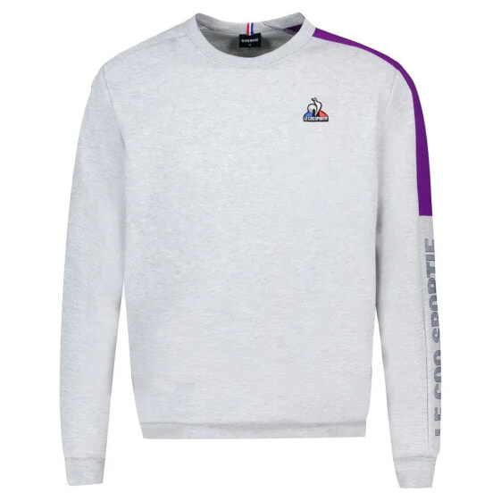 LE COQ SPORTIF Saison 2 N°1 sweatshirt