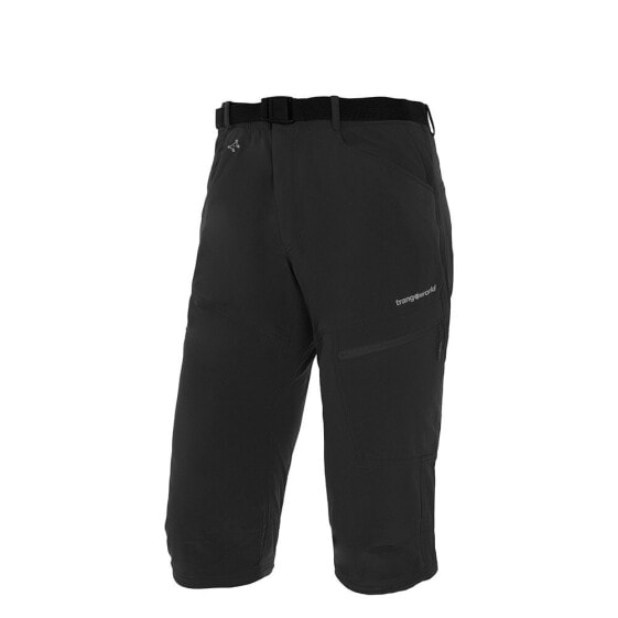 TRANGOWORLD Queralt 3/4 Pants