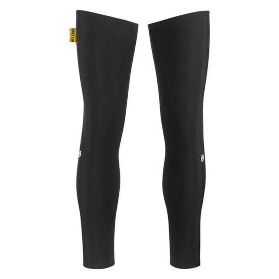 Assos Spring Fall leg warmers