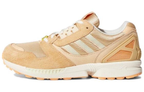 Кроссовки Adidas originals ZX 8000 Hazy Beige