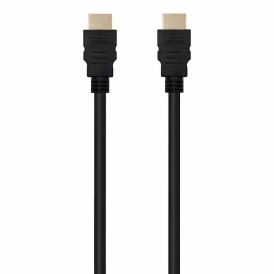 EWENT 901677281 18 m HDMI Cable