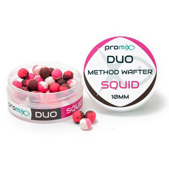 PROMIX Duo Method 18g Squid Wafters