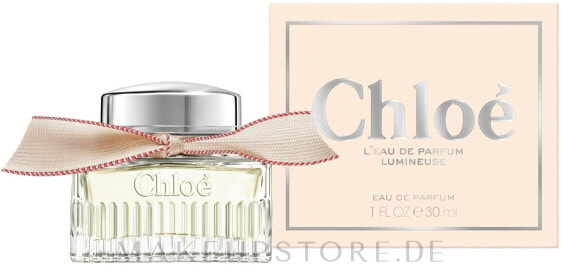 Chloe L’Eau de Parfum Lumineuse - Eau de Parfum 30 ml