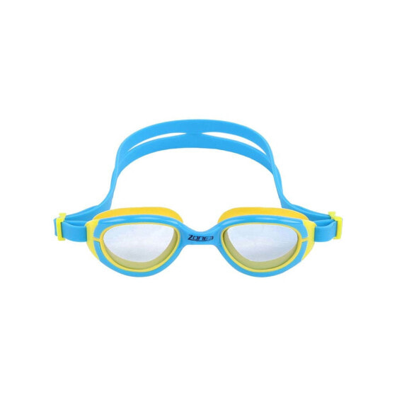 ZONE3 Aqua Hero Swimming Goggles Junior