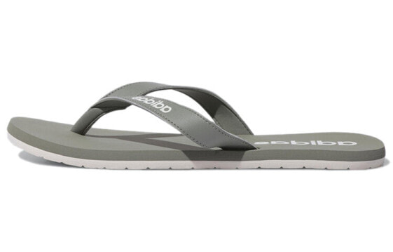 Шлепанцы спортивные Adidas Eezay Flip-flops