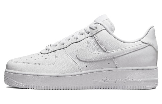 Кроссовки NOCTA x Nike Air Force 1 Low certified lover boy Drake CZ8065-100