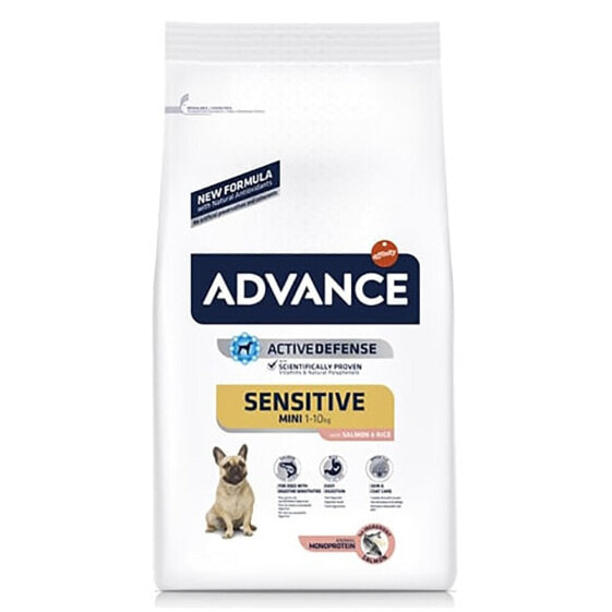 AFFINITY Advance Canine Adult Sensitive Mini Salmon 1.5kg Dog Food