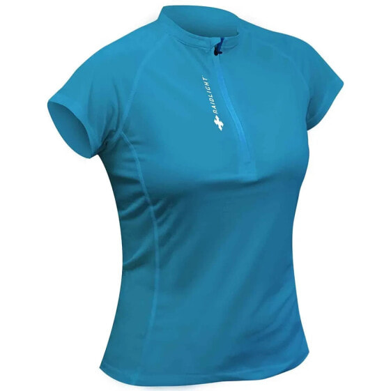 RAIDLIGHT Activ Run short sleeve T-shirt