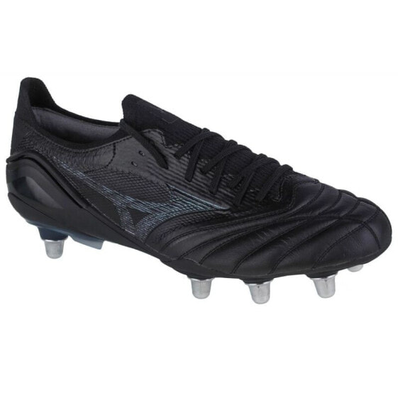 Футбольные бутсы Mizuno Morelia Neo III Beta Elite SI M P1GC229299