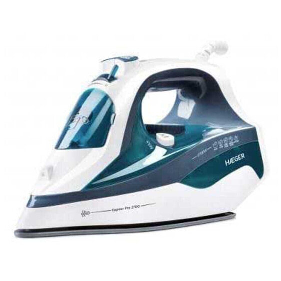 HAEGER SI270013A 2700W steam iron