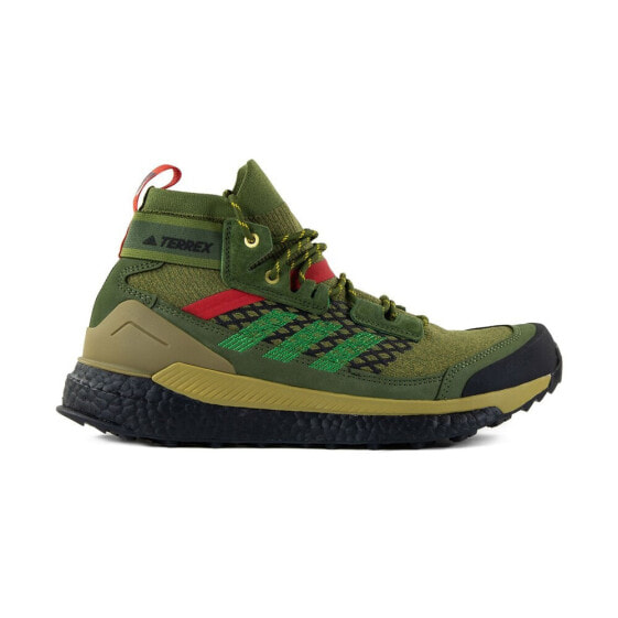 Ботинки мужские Adidas Terrex Free Hiker B