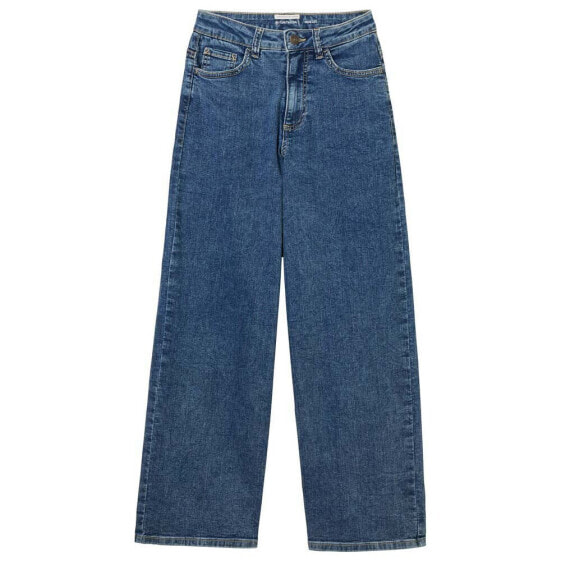 TOM TAILOR 1041327 Wide Fit Jeans