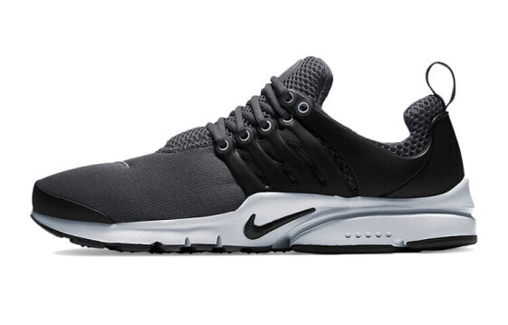 Кроссовки Nike Air Presto (GS) 833875-015