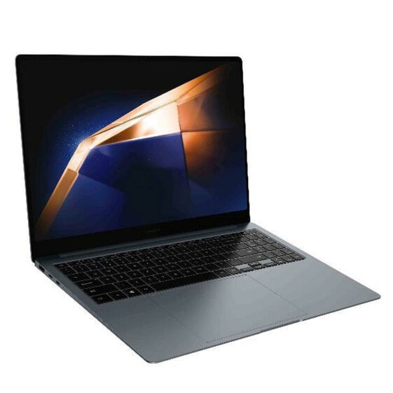 SAMSUNG Galaxy Book 4 15.6´´ i7-120U/16GB/512GB SSD laptop