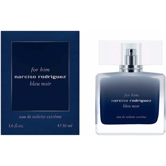 Мужская парфюмерия Narciso Rodriguez EDT Bleu Noir 50 ml