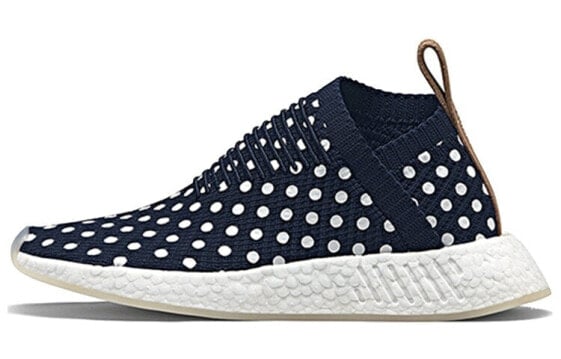 Adidas Originals NMD_CS2 Ronin Polka Dot BA7212 Sneakers