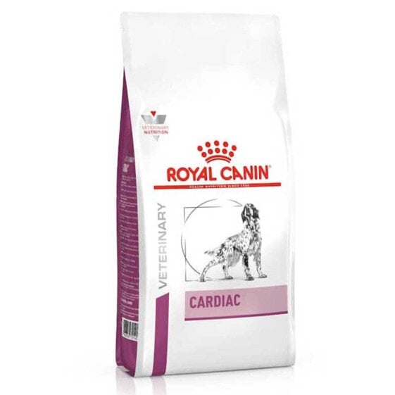 ROYAL Vet Canine Cardiac 2kg Dog Food