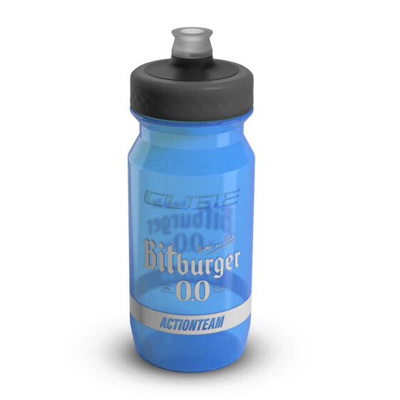 Бутылка для воды с клапаном Cube Grip X Actionteam 500 мл