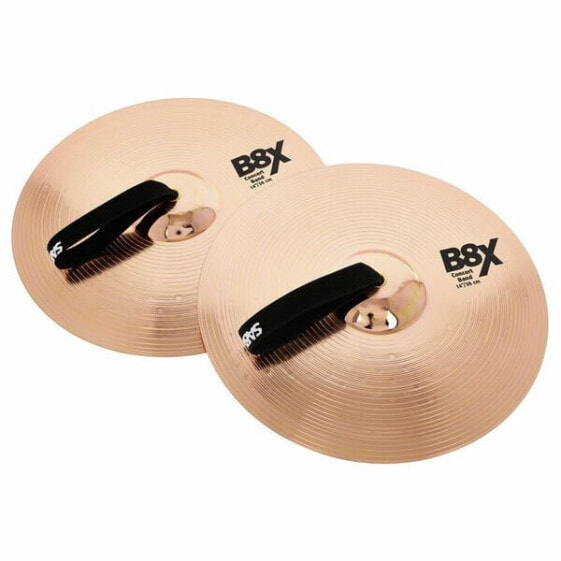 Sabian 14" B8X Concert Band