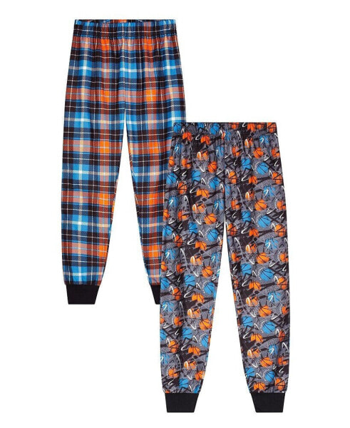 Пижама Max & Olivia Big Boys Pajama Pants