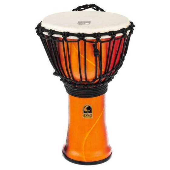 Toca SFDJ-9F 9" Freestyle Djembe