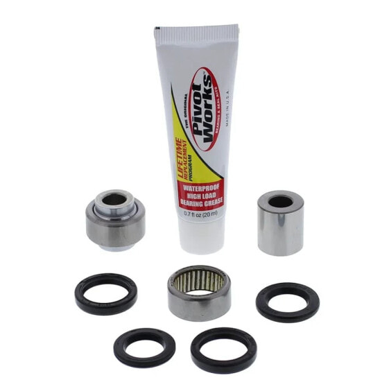 PIVOT WORKS Suzuki RM 125-250 96-99 Rear Shock Absorber Repair Kit