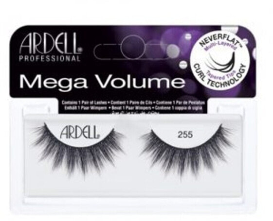 Ardell Mega Volume 255 Black