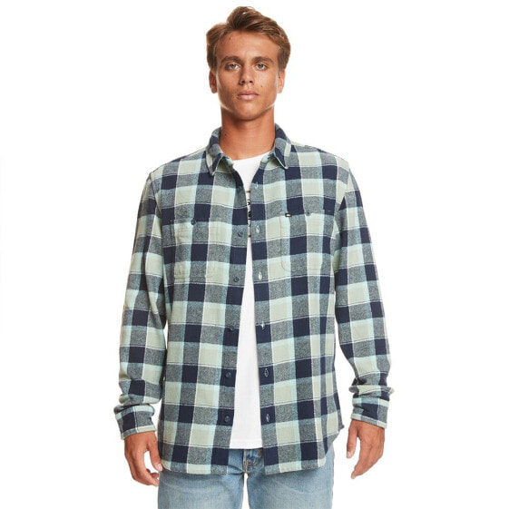 QUIKSILVER Balvraid long sleeve shirt