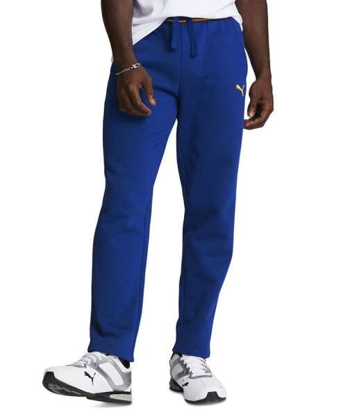 Men's Vintage Sport Tipped Fleece Track Pants