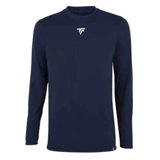 TECNIFIBRE Seamless Baselayer long sleeve T-shirt