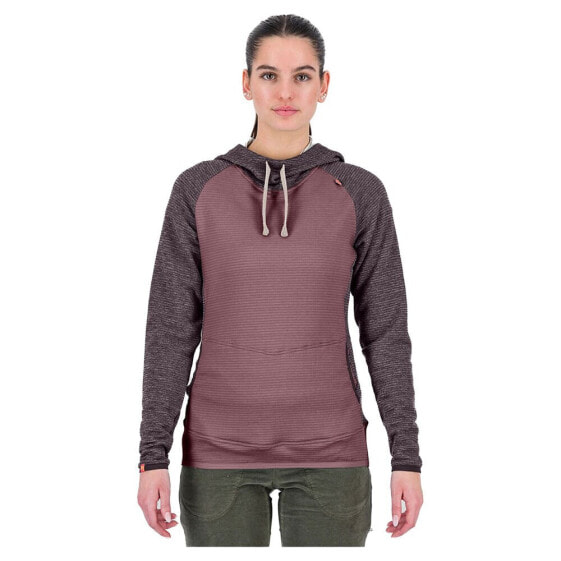 KARPOS Camoscio hoodie fleece