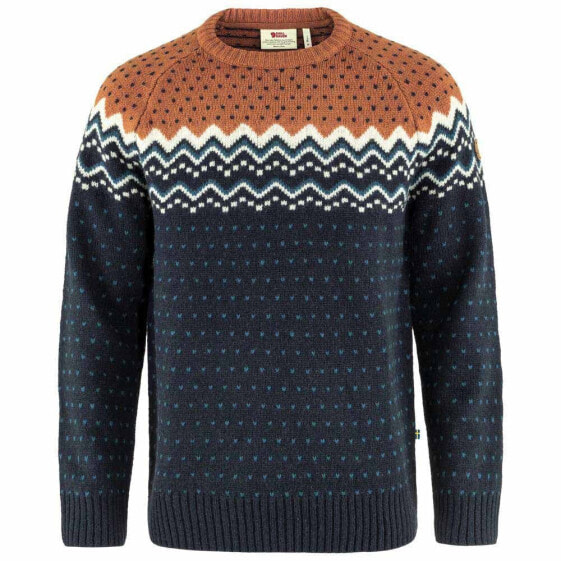 Fjällräven Övik Knit Sweater