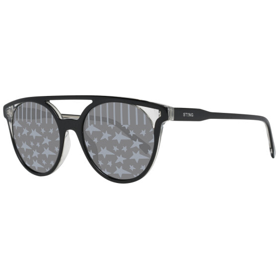 Солнцезащитные очки Sting Sonnenbrille SST132 Z32L Unisex Schwarz 51-19-140