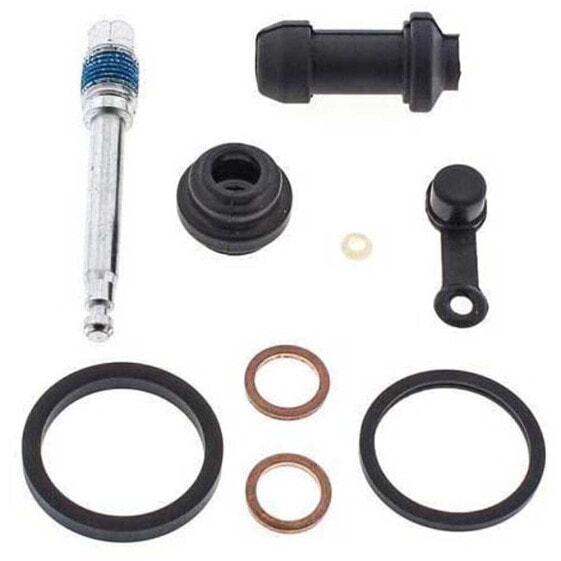 All BALLS 18-3041 Yamaha YFM 700 Raptor Rear Brake Caliper Repair Kit