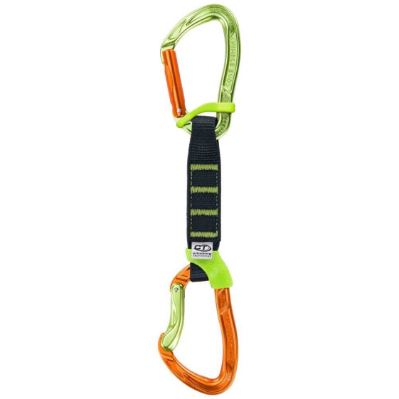 CLIMBING TECHNOLOGY Nimble EVO PRO NY Quickdraw